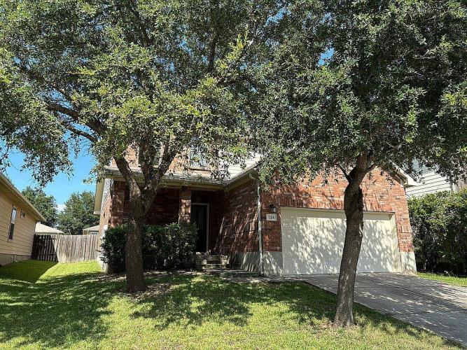 104 Steer Lane Cibolo, TX 78108 - Photo 2 of 9