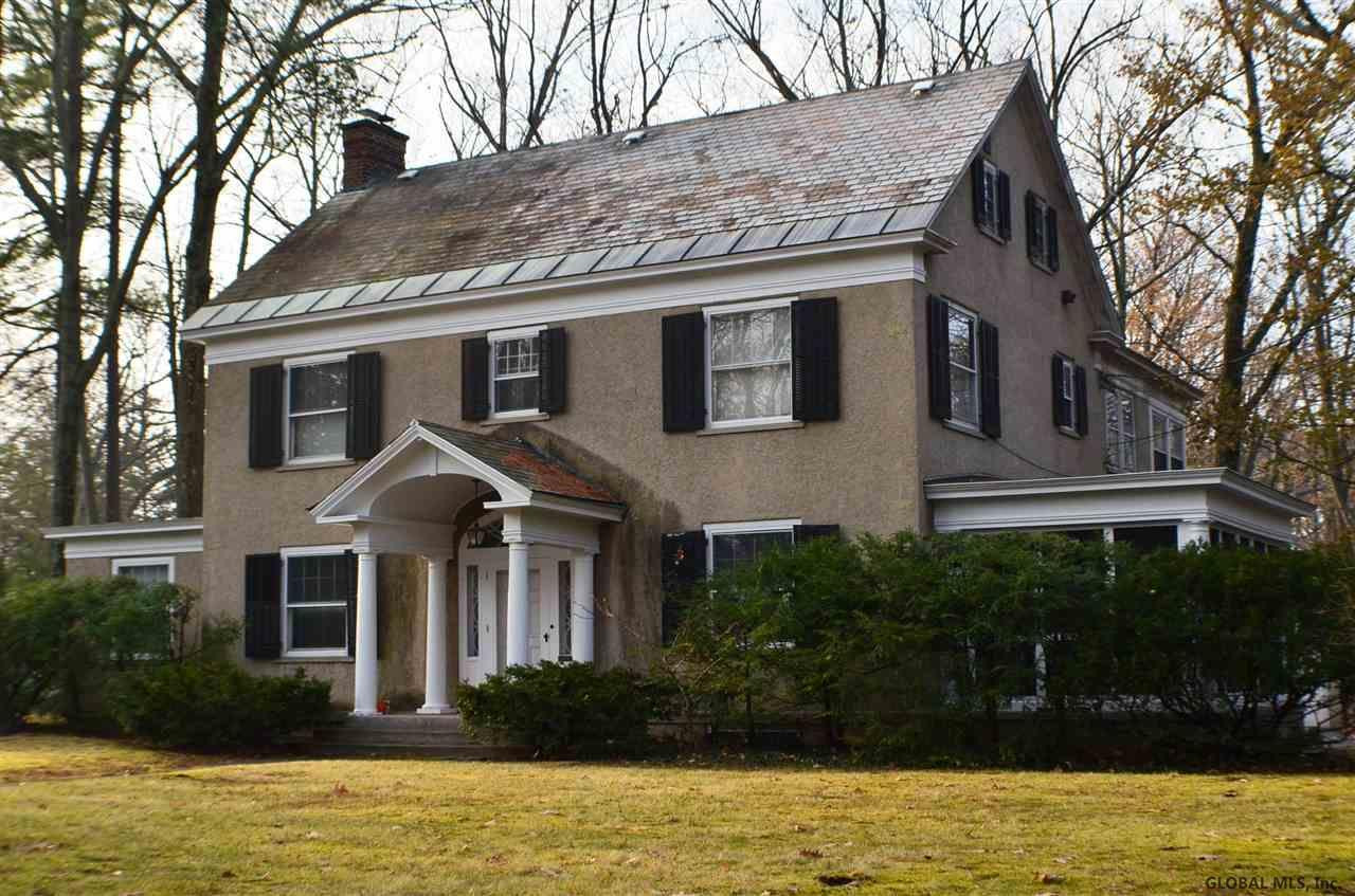 1189 Lowell Road Schenectady, NY 12308 - Photo 1 of 25 Photo 1