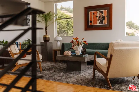 $935,000 | 2810 Beryl Street, Los Angeles, CA 90032