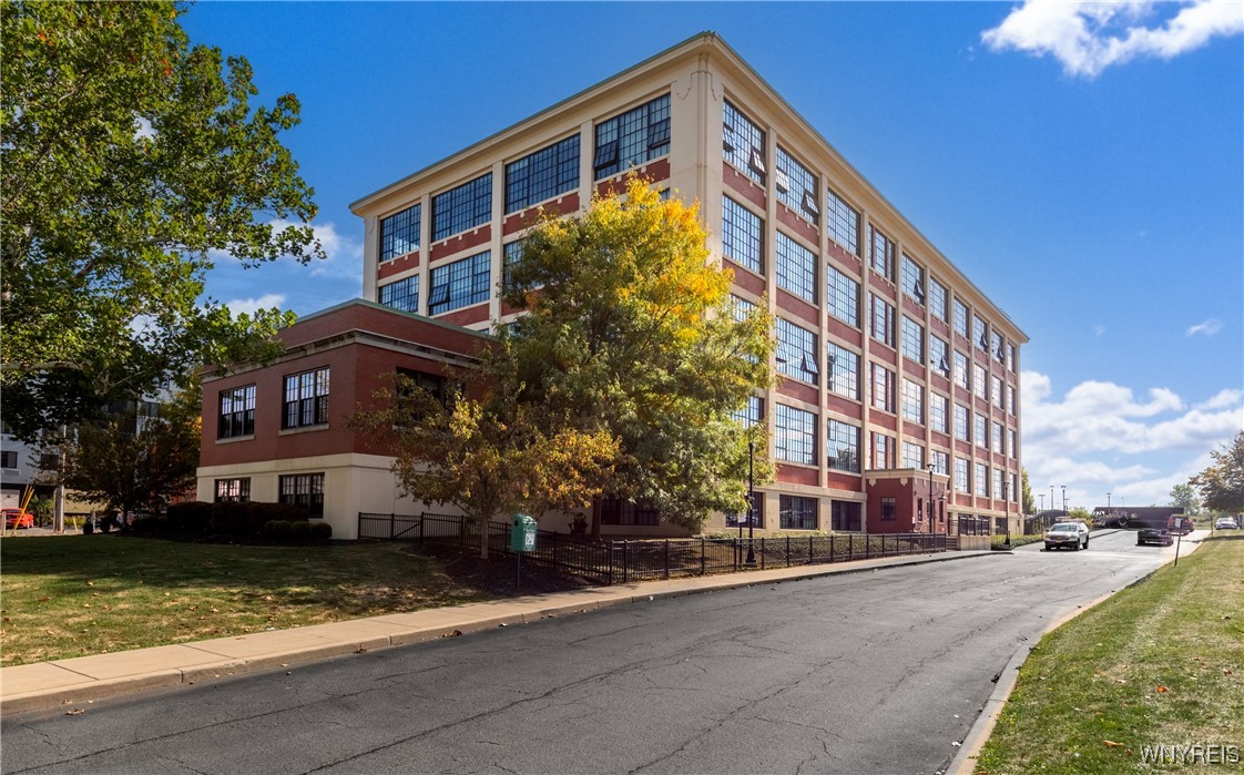 2917 Main Street, Unit 101 Buffalo, NY 14214 - Photo 1 of 28