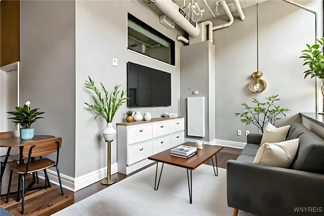 2917 Main Street, Unit 101 Buffalo, NY 14214 - Photo 15 of 28 *Virtually Staged