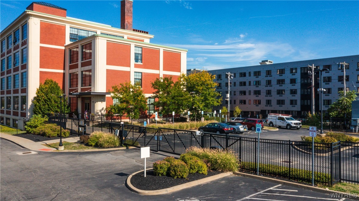 2917 Main Street, Unit 101 Buffalo, NY 14214 - Photo 2 of 28