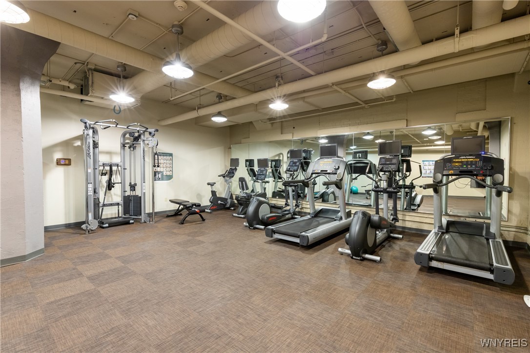 2917 Main Street, Unit 101 Buffalo, NY 14214 - Photo 23 of 28