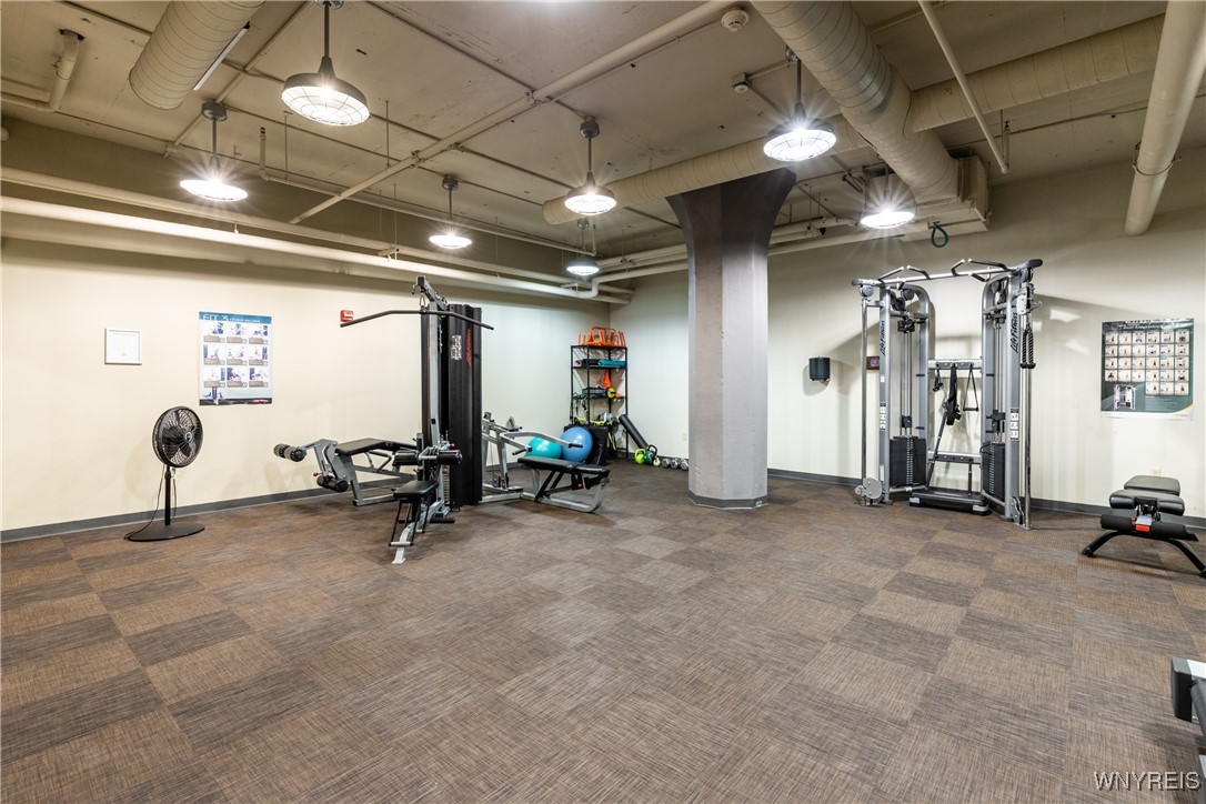 2917 Main Street, Unit 101 Buffalo, NY 14214 - Photo 24 of 28