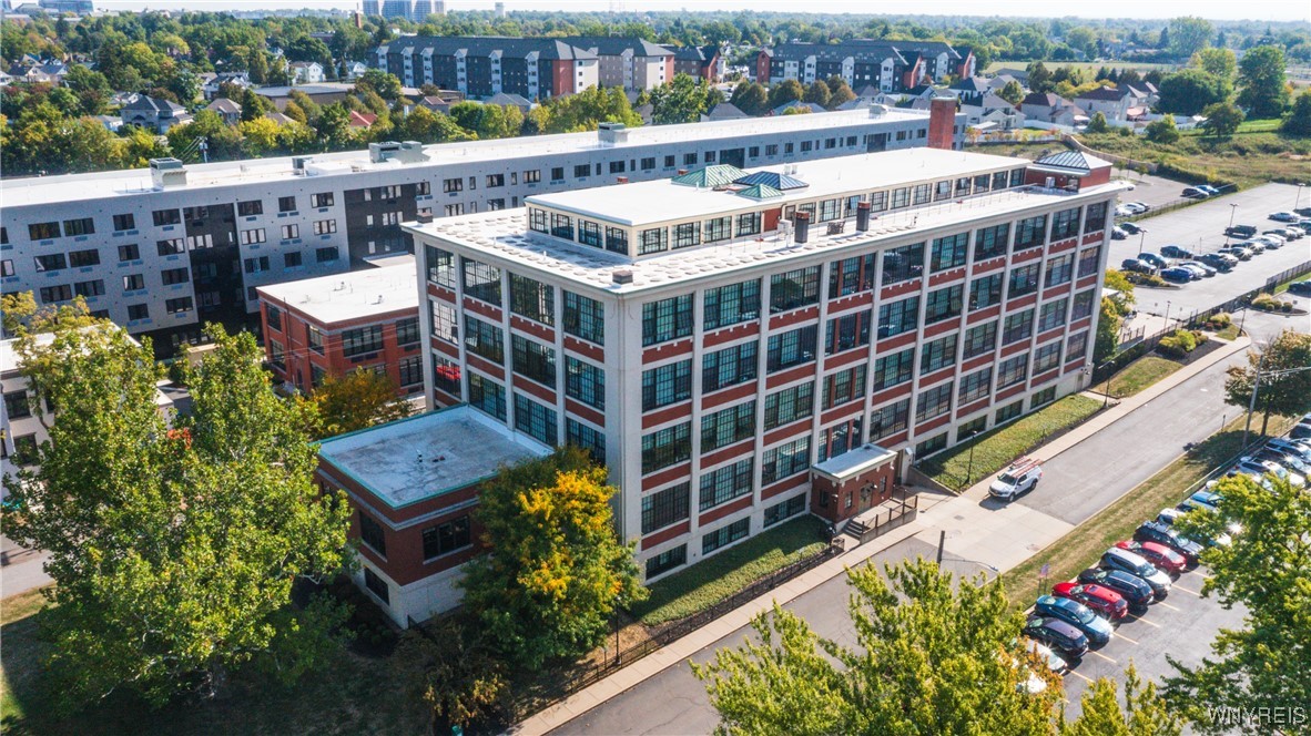 2917 Main Street, Unit 101 Buffalo, NY 14214 - Photo 26 of 28