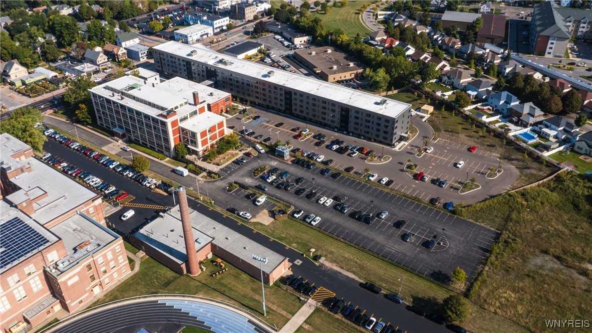 2917 Main Street, Unit 101 Buffalo, NY 14214 - Photo 27 of 28