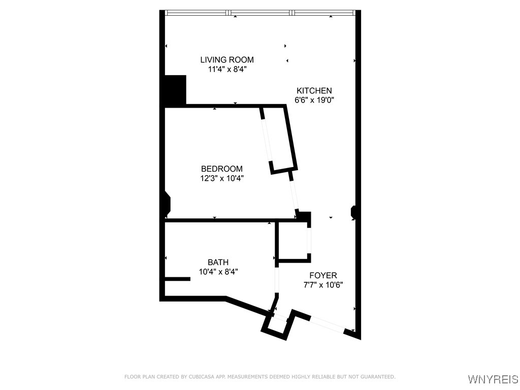 2917 Main Street, Unit 101 Buffalo, NY 14214 - Photo 28 of 28