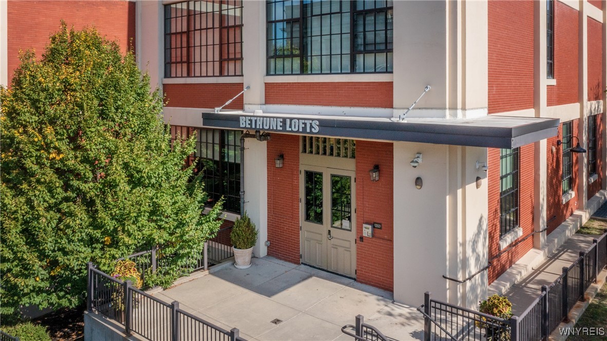 2917 Main Street, Unit 101 Buffalo, NY 14214 - Photo 4 of 28