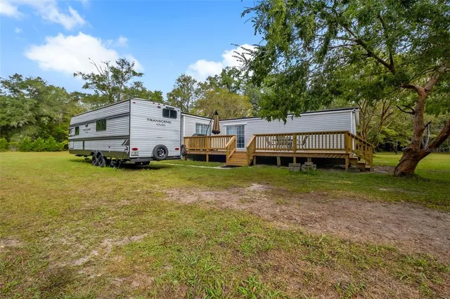 $290,000 | 91 Culbreath Lane, Crawfordville, FL 32327