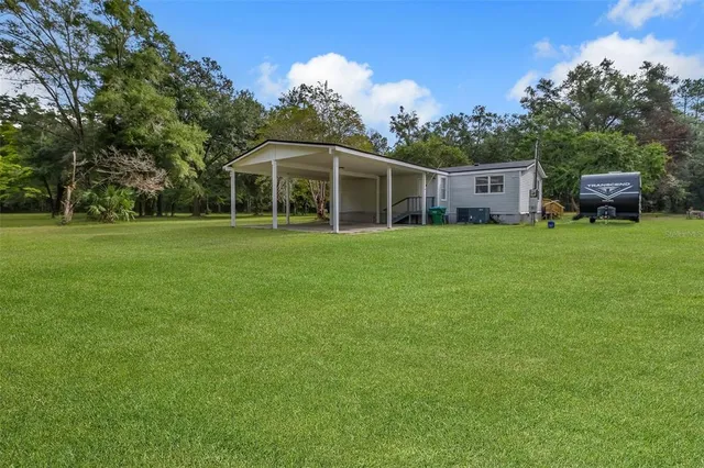 $290,000 | 91 Culbreath Lane, Crawfordville, FL 32327