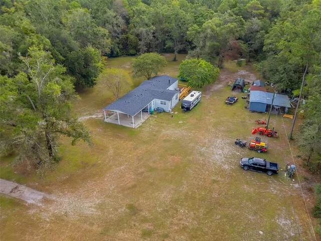 $290,000 | 91 Culbreath Lane, Crawfordville, FL 32327