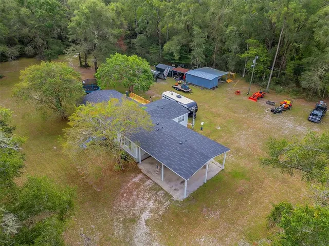 $290,000 | 91 Culbreath Lane, Crawfordville, FL 32327