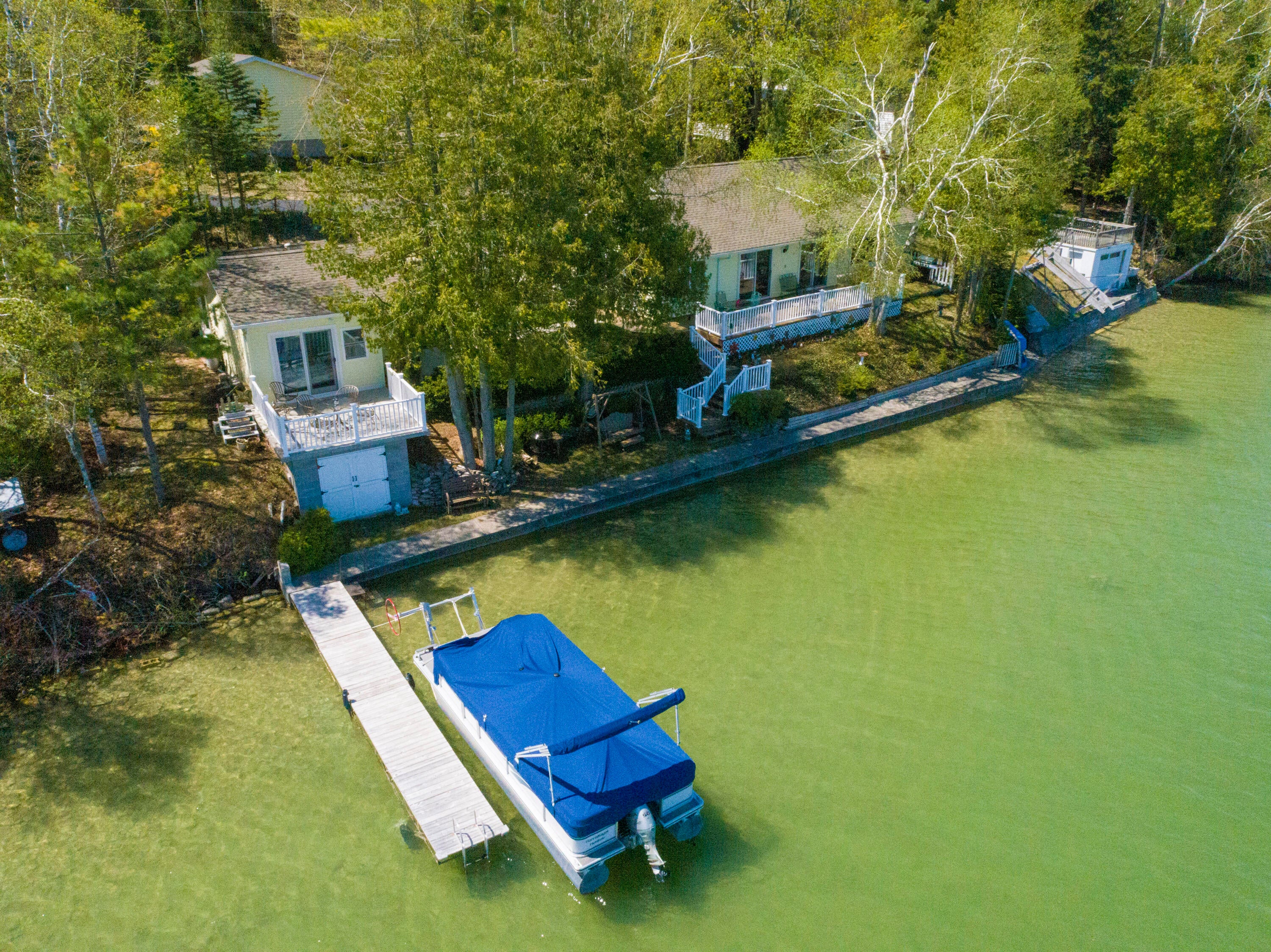 9415 Blue Horizon Road Presque Isle, MI 49777 - Photo 40 of 44 Gallery Image 40