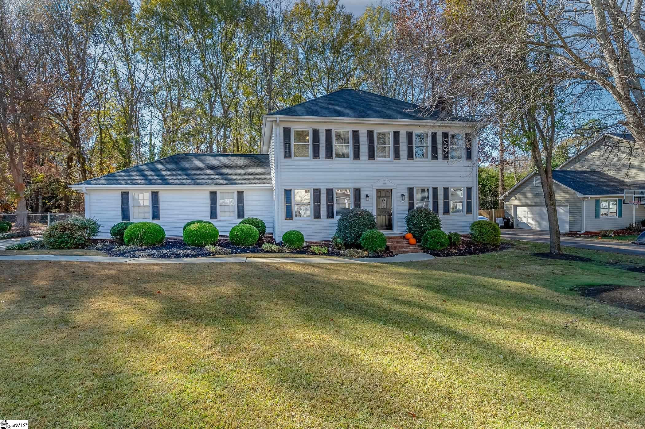 405 Spring Meadow Road Simpsonville, SC 29680 - Photo 1 of 36 Gallery Image 1