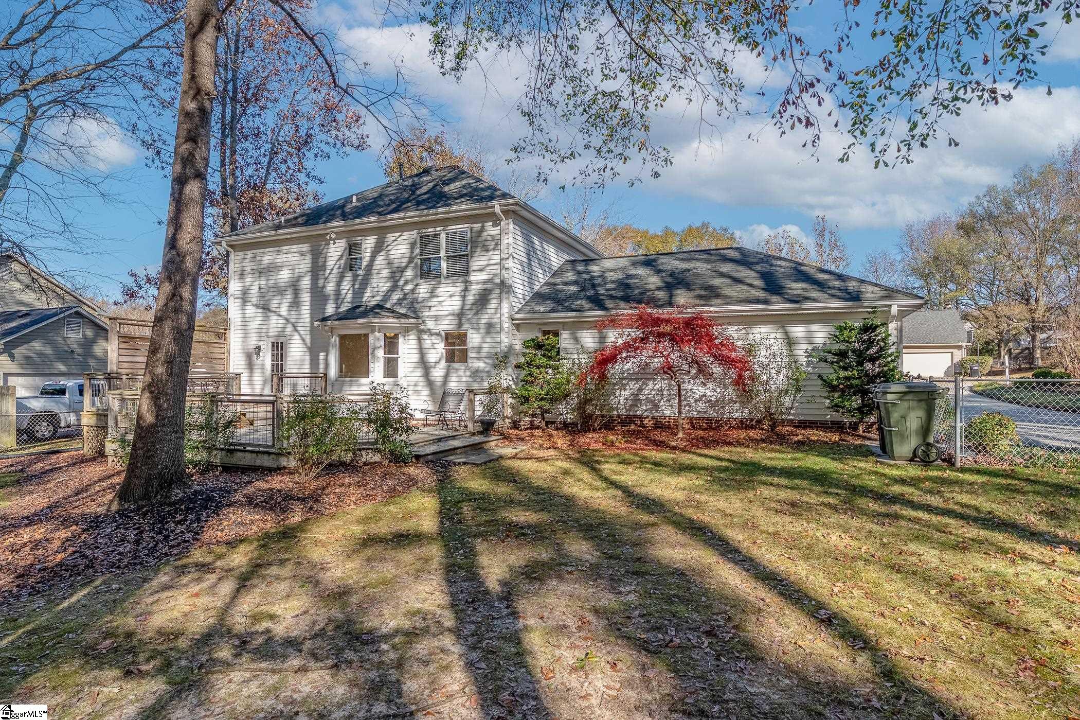 405 Spring Meadow Road Simpsonville, SC 29680 - Photo 29 of 36 Gallery Image 29