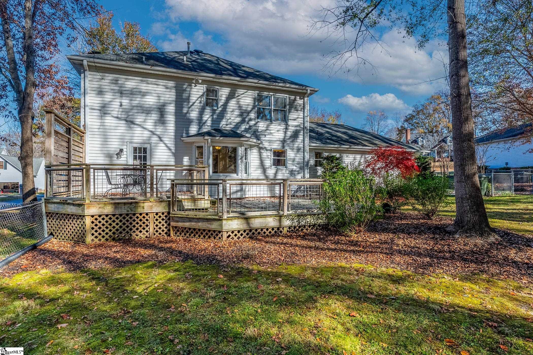 405 Spring Meadow Road Simpsonville, SC 29680 - Photo 30 of 36 Gallery Image 30