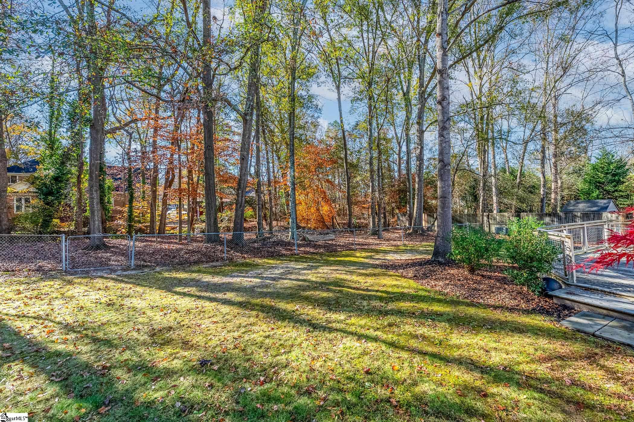 405 Spring Meadow Road Simpsonville, SC 29680 - Photo 32 of 36 Gallery Image 32