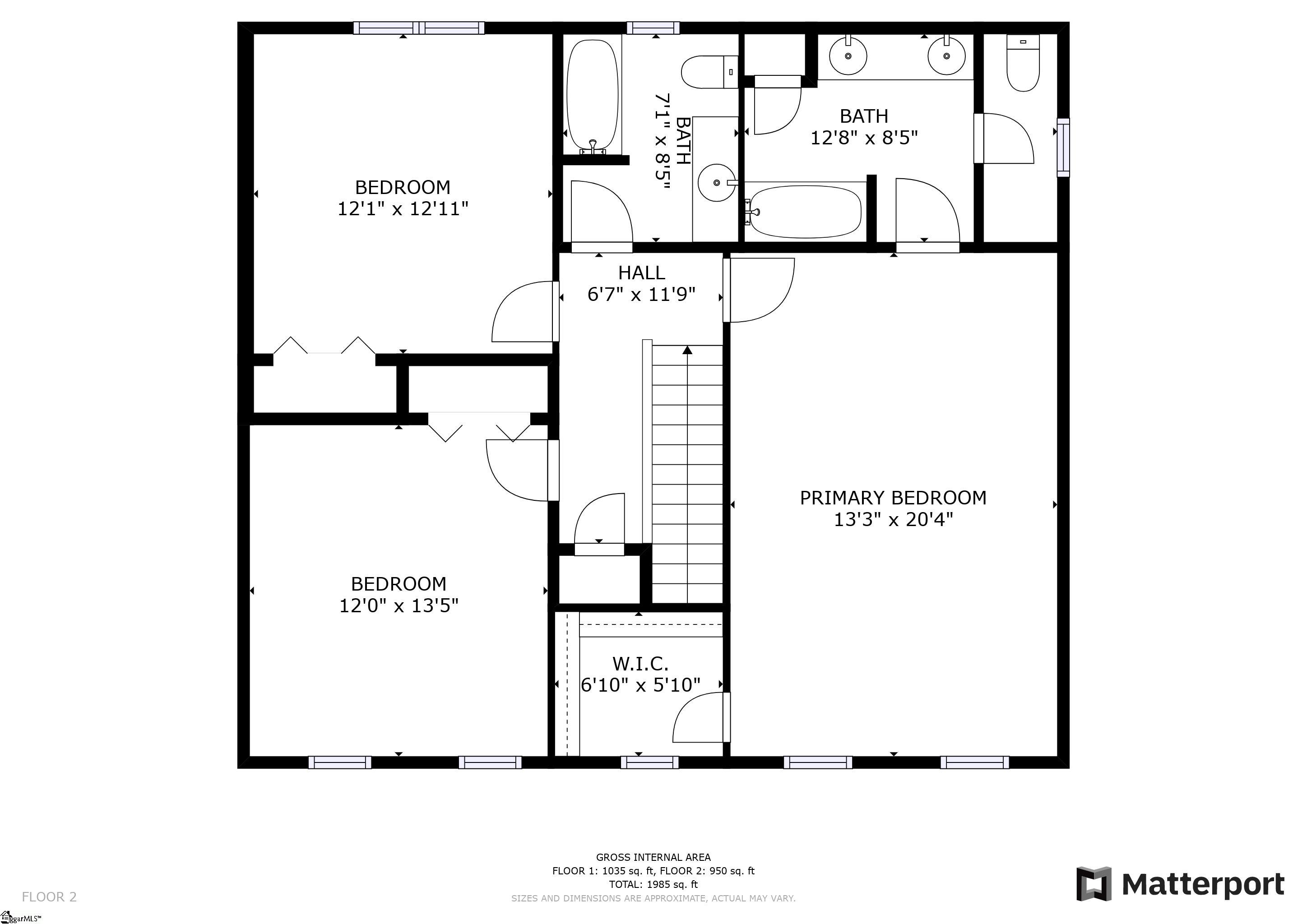 405 Spring Meadow Road Simpsonville, SC 29680 - Photo 36 of 36 Gallery Image 36