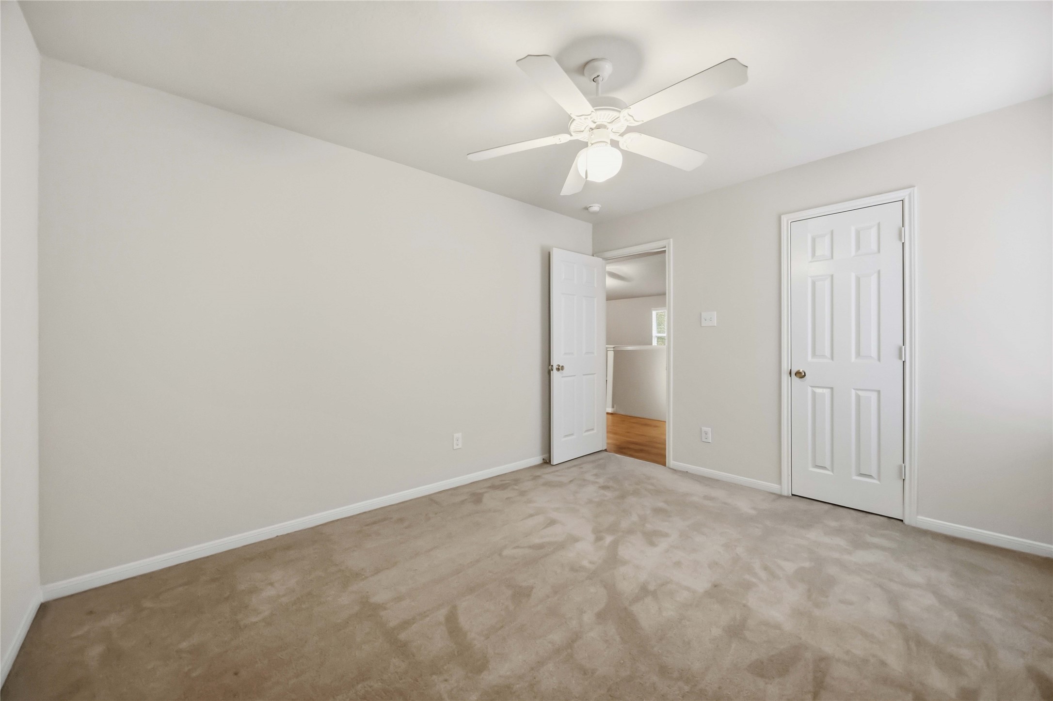 29526 Winton Wood Way Spring, TX 77386 - Photo 24 of 29 Another view of the secondary bedroom.
