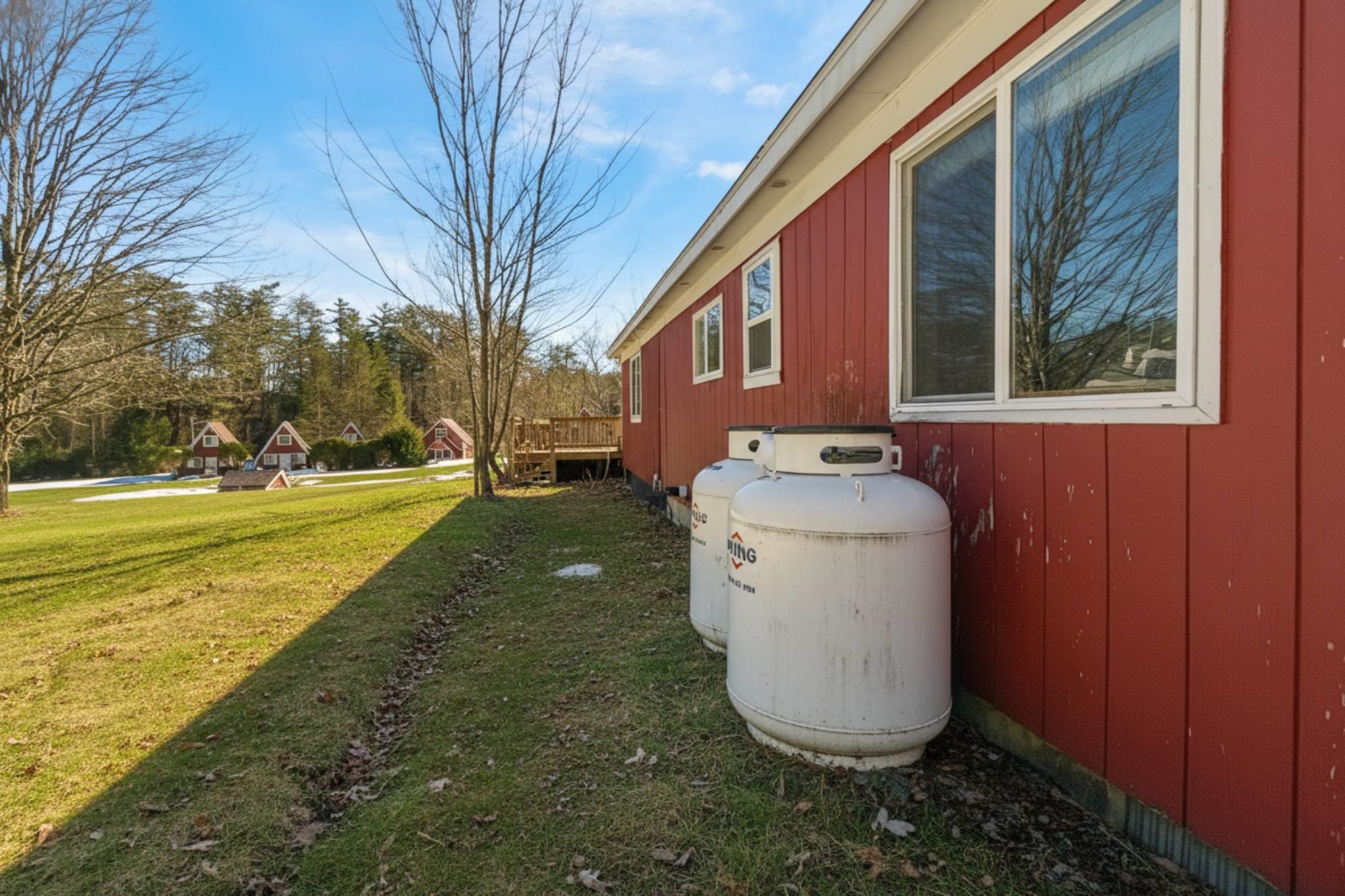 49 Red Sleigh Road Campton, NH 03223 - Photo 24 of 31