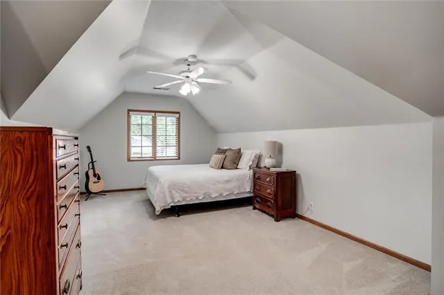 $635,000 | 610 Willow Lane, Ottawa, KS 66067