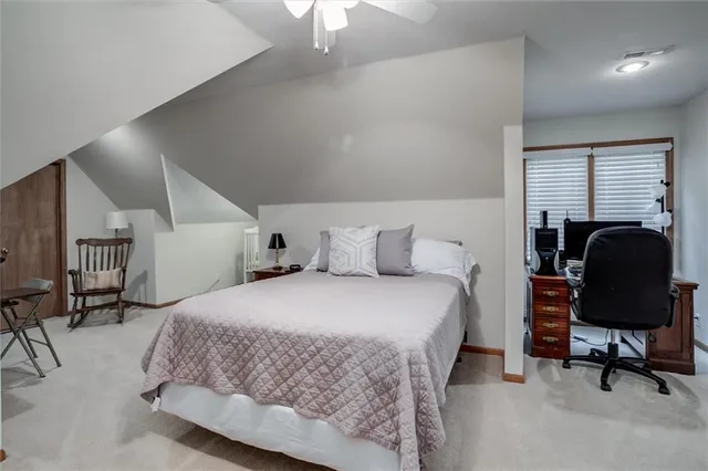 $635,000 | 610 Willow Lane, Ottawa, KS 66067