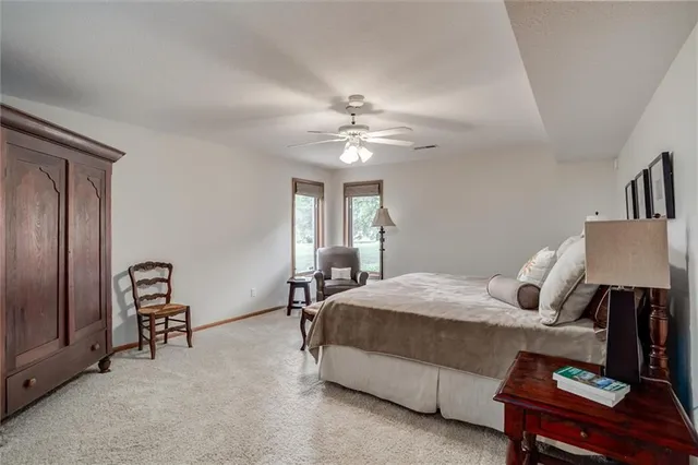 $635,000 | 610 Willow Lane, Ottawa, KS 66067