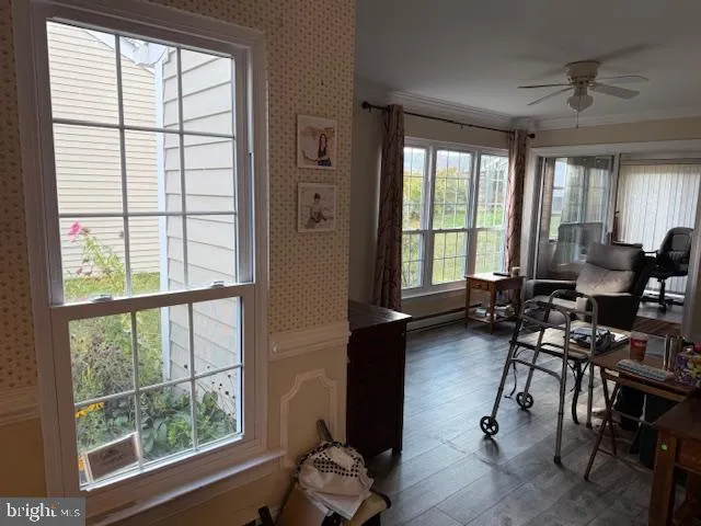 $360,000 | 14 Burtons Drive, Southampton, NJ 08088