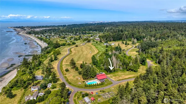 $310,000 | 2193 Seabright Loop, Point Roberts, WA 98281