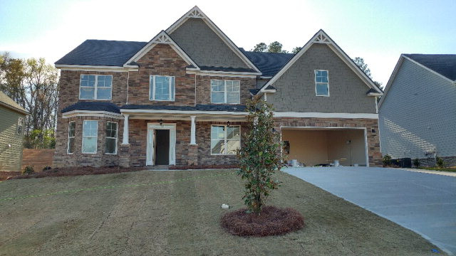 332 Pump House Road Evans, GA 30809 - Photo 1 of 2 Main View