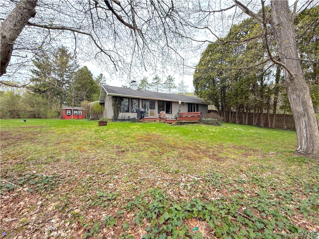 3644 Harding Road Kirkland, NY 13323 - Photo 43 of 50