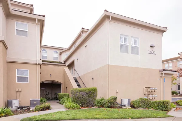 $267,400 | 1400 Moon Circle, Unit 1415, Folsom, CA 95630