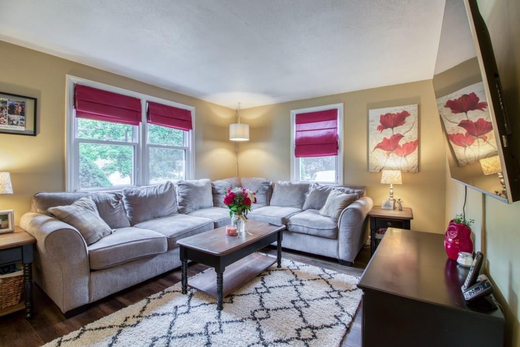 129 Amostown Road West Springfield, MA 01089 - Photo 13 of 25 a living room with furniture and a large window