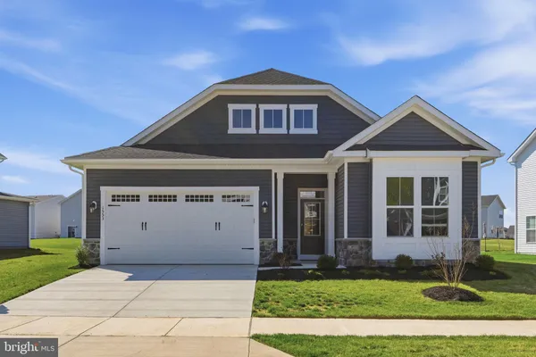 $489,990 | 1553 Lake Tahoe Drive, Trappe, MD 21673