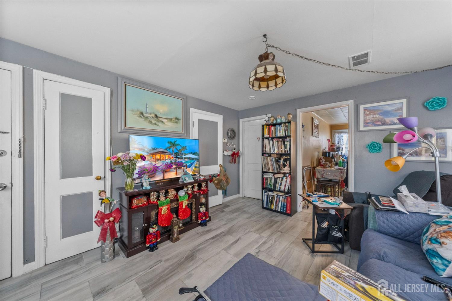 973 Ellis Parkway Edison, NJ 08820 - Photo 15 of 34 a children room with toys and a wooden floor