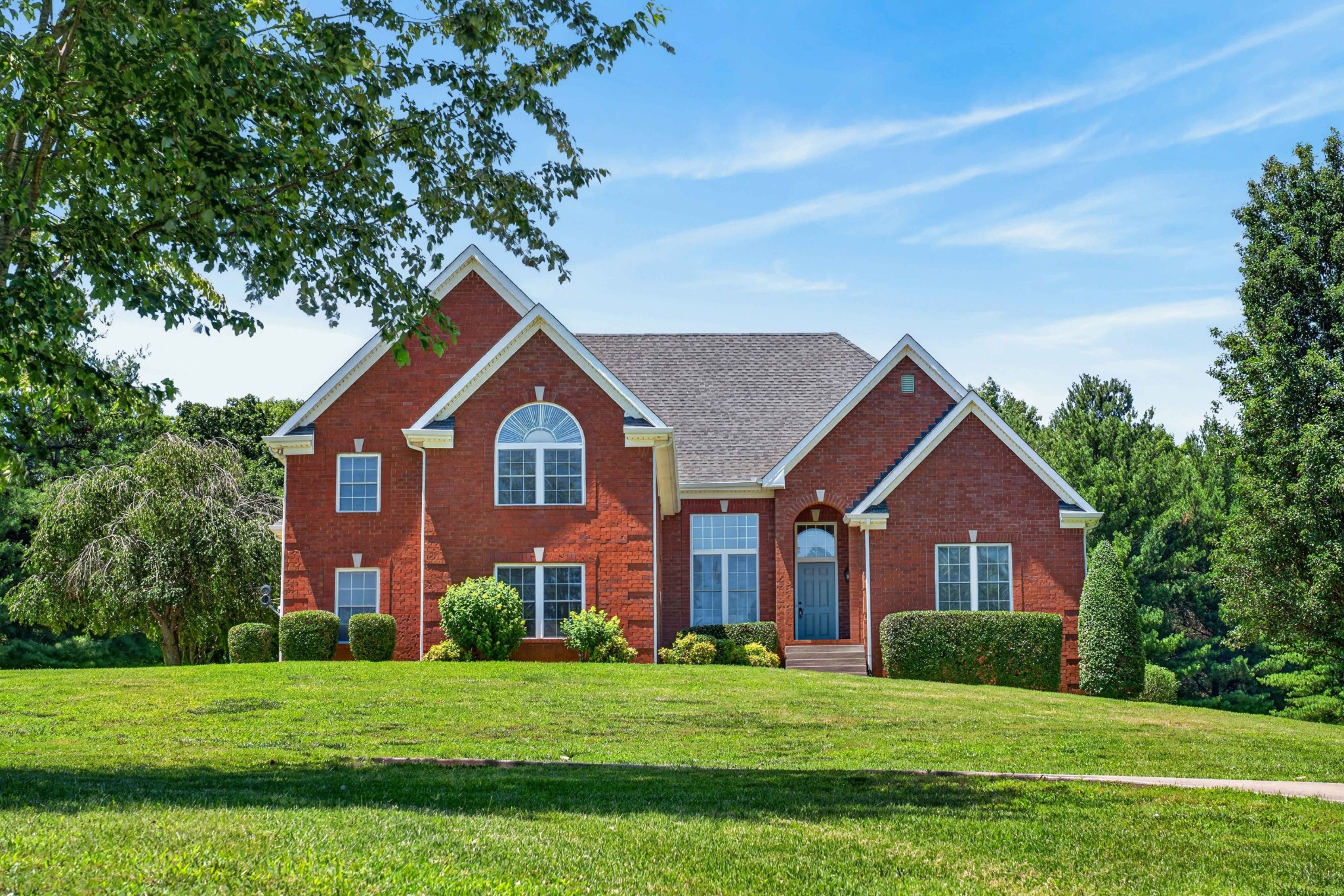2011 Bryans Park Court Springfield, TN 37172 - Photo 3 of 95