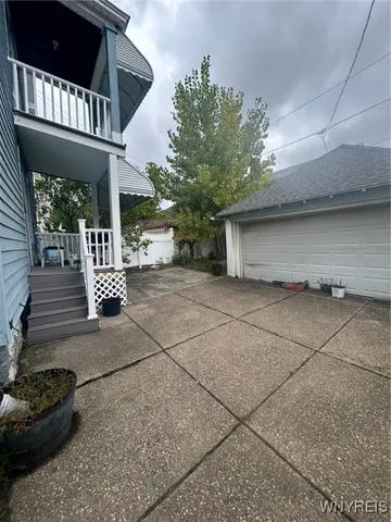 $1,700 | 155 Colvin Avenue, Buffalo, NY 14216