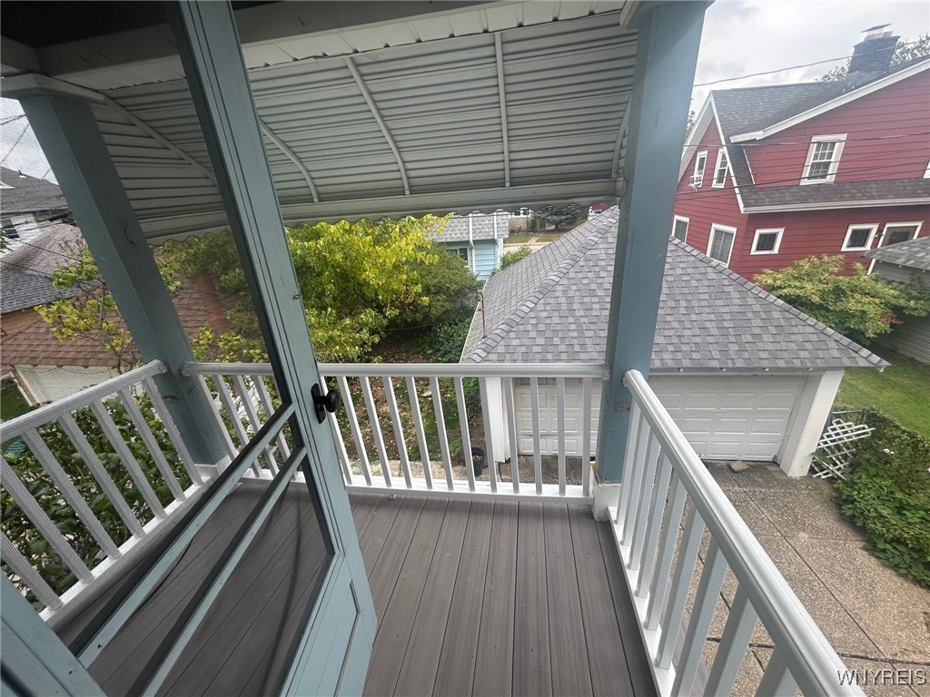 155 Colvin Avenue Buffalo, NY 14216 - Photo 10 of 11