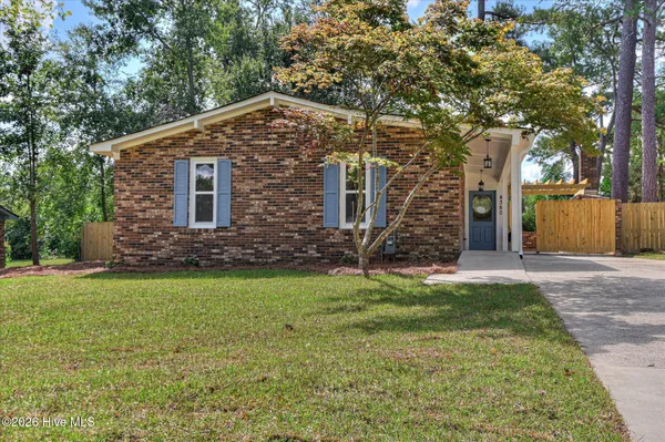 $272,000 | 4380 Roxbury Drive, Evans, GA 30809