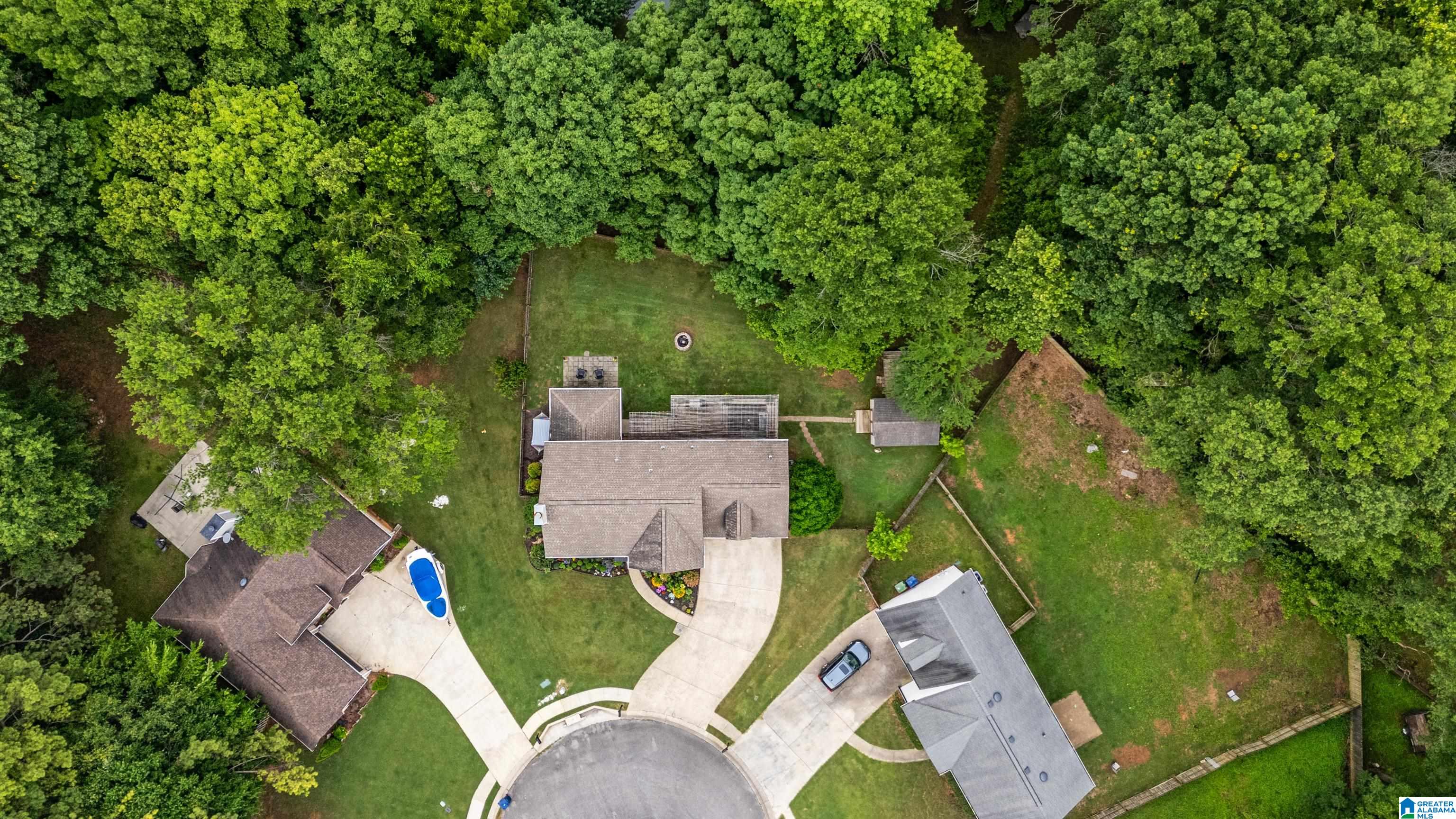 116 Blue Spring Circle Alabaster, AL 35007 - Photo 65 of 76