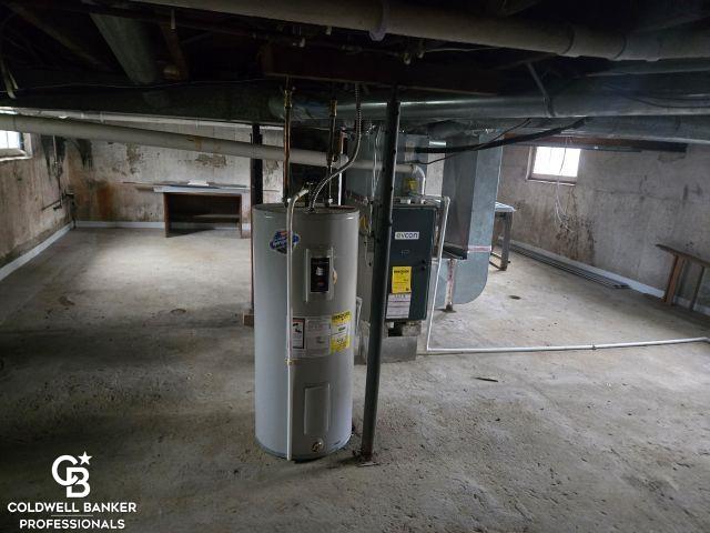 209 South Brockway Road Yale, MI 48097 - Photo 21 of 38