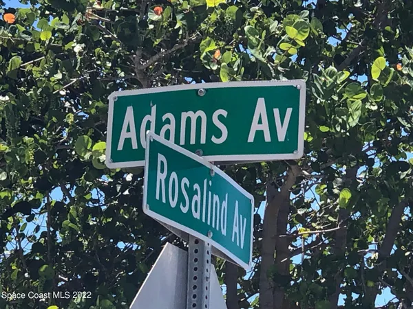 a street sign that is on a pole
