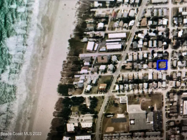 $797,000 | 0 Rosalind Avenue, Cape Canaveral, FL 32920