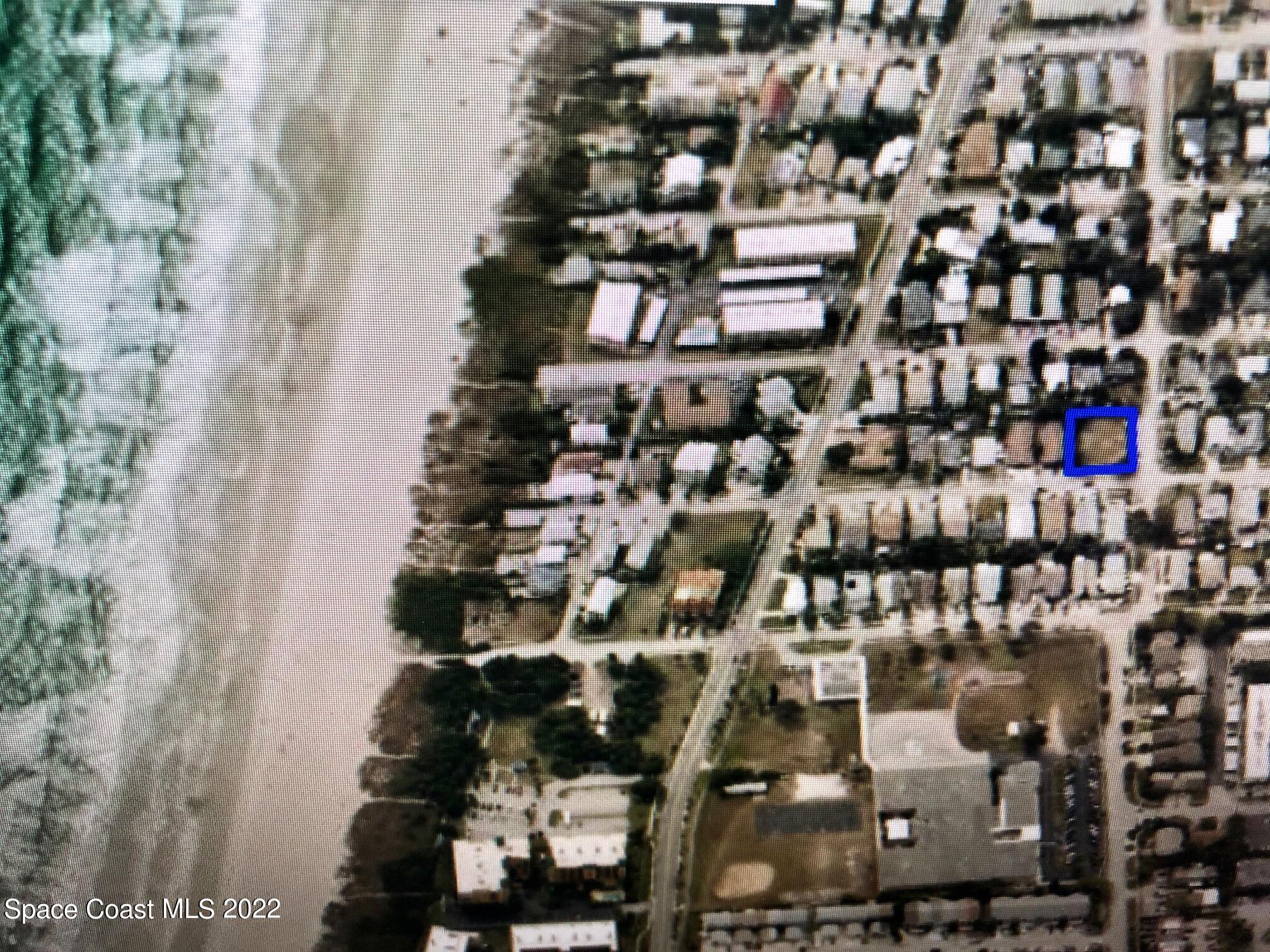 0 Rosalind Avenue Cape Canaveral, FL 32920 - Photo 10 of 10