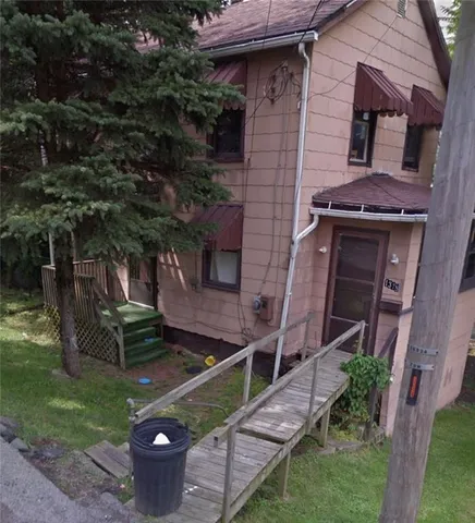 $19,900 | 1318 Myrtle Street, Franklin, PA 16323