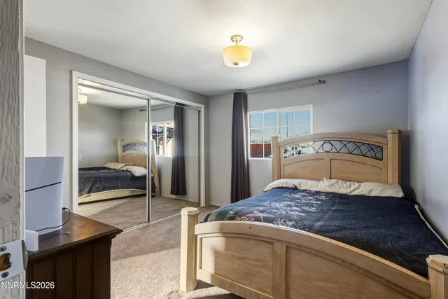 $414,900 | 135 Staci Way, Sun Valley, NV 89433