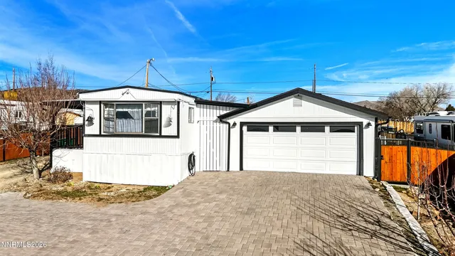 $414,900 | 135 Staci Way, Sun Valley, NV 89433