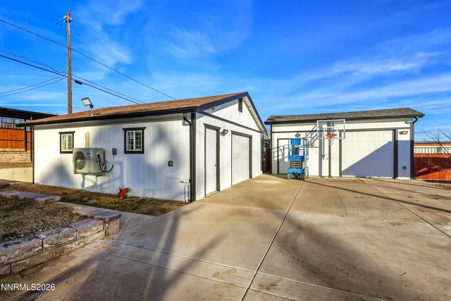 $414,900 | 135 Staci Way, Sun Valley, NV 89433