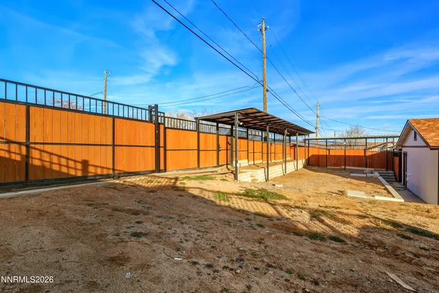 $414,900 | 135 Staci Way, Sun Valley, NV 89433