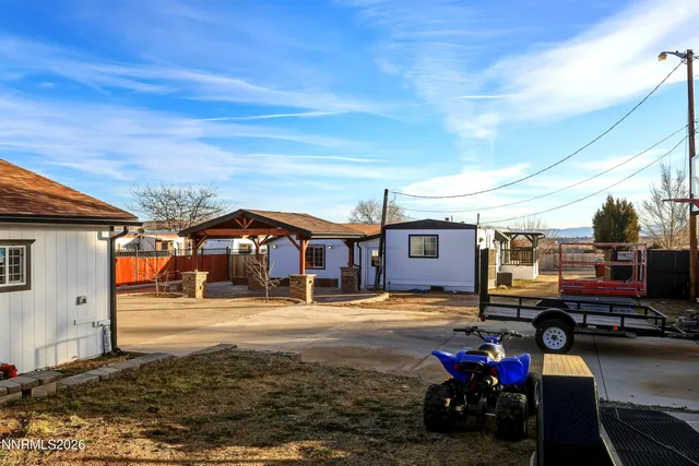 $414,900 | 135 Staci Way, Sun Valley, NV 89433